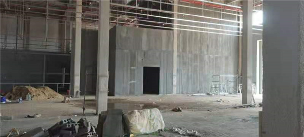 濟(jì)寧輕質(zhì)隔墻板 濟(jì)寧輕質(zhì)隔墻板