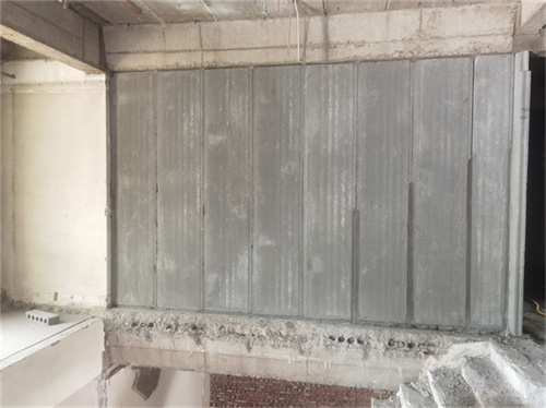 GRC輕質(zhì)隔墻板 GRC輕質(zhì)隔墻板